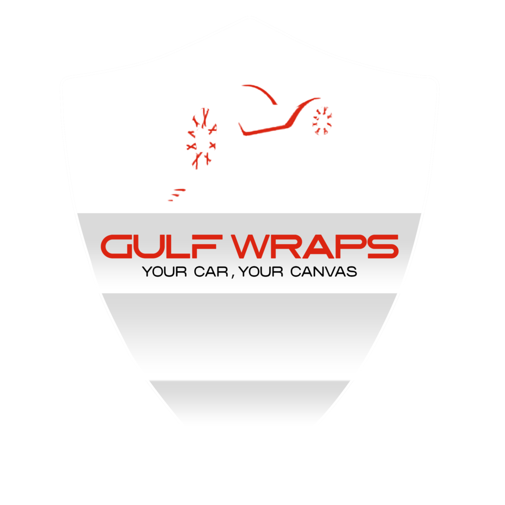 Gulfwraps logo